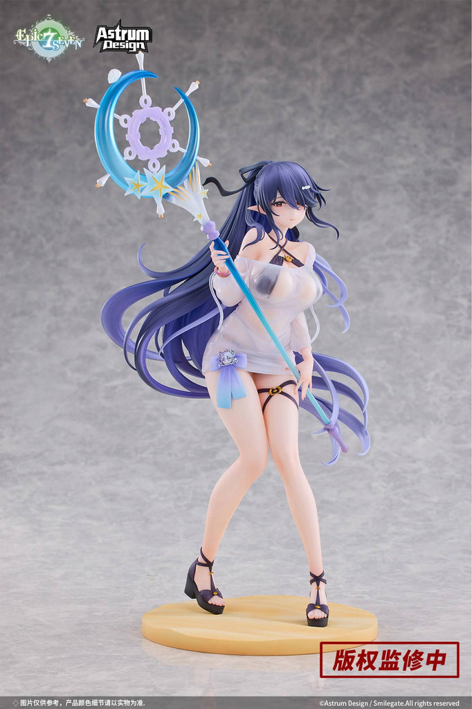 [Astrum Design] Epic Seven: Festive Eda (With Bonus) 1/7