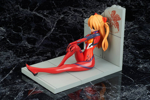 [Bellfine] Evangelion: Asuka Shikinami Langley - Plugsuit Ver. (New Movie Color) (Reissue)