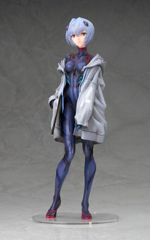 [Alter] Evangelion: Rei Ayanami 1/7 - Millennials 2 Cover Ver. (Reissue) (Limited Edition)