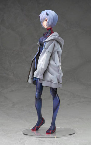 [Alter] Evangelion: Rei Ayanami 1/7 - Millennials 2 Cover Ver. (Reissue) (Limited Edition)