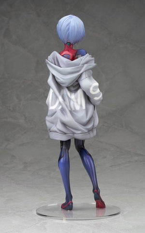 [Alter] Evangelion: Rei Ayanami 1/7 - Millennials 2 Cover Ver. (Reissue) (Limited Edition)