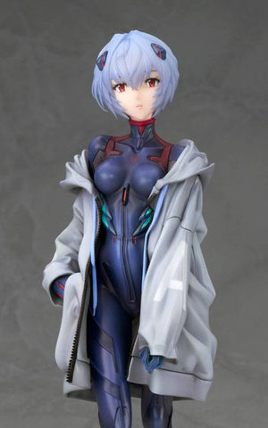 [Alter] Evangelion: Rei Ayanami 1/7 - Millennials 2 Cover Ver. (Reissue) (Limited Edition)