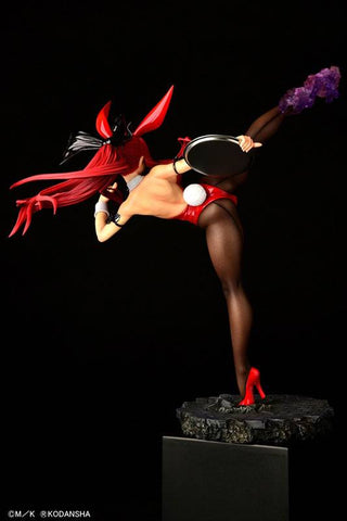 [Orca Toys] FAIRY TAIL: Erza Scarlet 1/6 - High Kick ver., Crimson Bunny