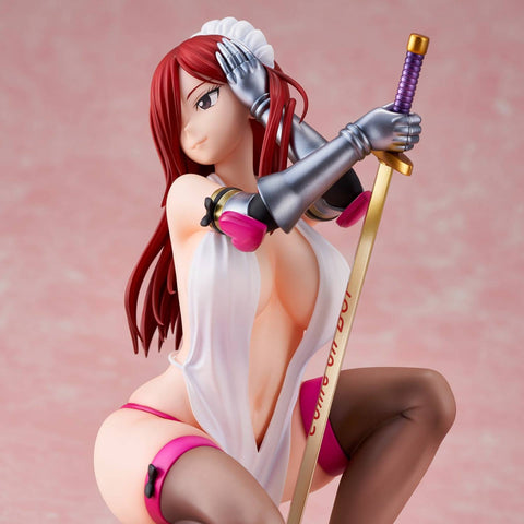 [Union Creative] Fairy Tail: Erza Scarlet - Seduction Armor Ver. 1/6 (Special Edition) (Reissue)