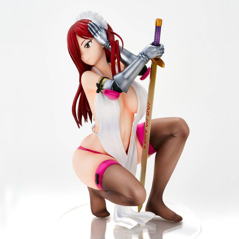 [Union Creative] Fairy Tail: Erza Scarlet - Seduction Armor Ver. 1/6 (Special Edition) (Reissue)