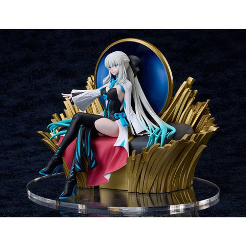 [Aniplex] Fate/Grand Order: Berserker / Morgan (Limited + Bonus) 1/7