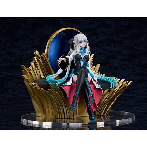 [Aniplex] Fate/Grand Order: Berserker / Morgan (Limited + Bonus) 1/7