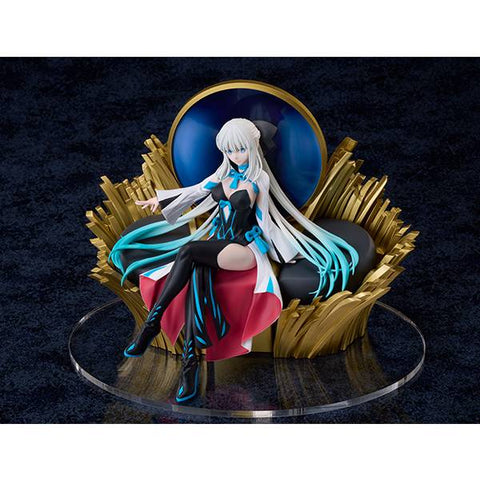 [Aniplex] Fate/Grand Order: Berserker / Morgan (Limited + Bonus) 1/7