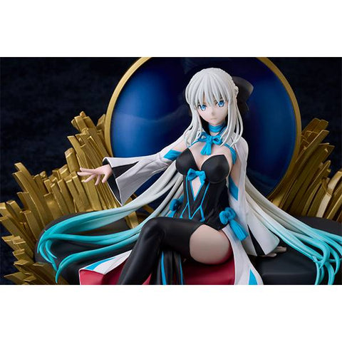 [Aniplex] Fate/Grand Order: Berserker / Morgan (Limited + Bonus) 1/7