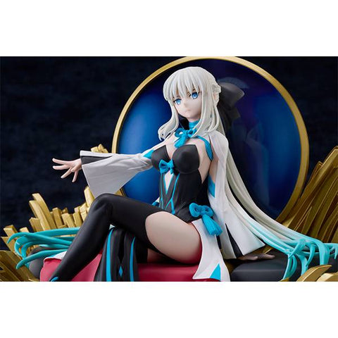 [Aniplex] Fate/Grand Order: Berserker / Morgan (Limited + Bonus) 1/7