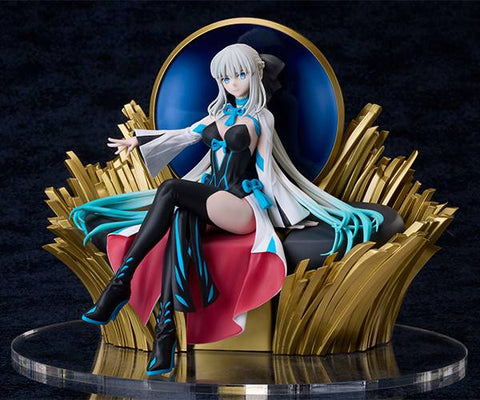 [Aniplex] Fate/Grand Order: Berserker / Morgan (Limited + Bonus) 1/7