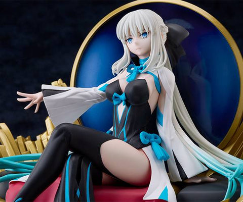 [Aniplex] Fate/Grand Order: Berserker / Morgan (Limited + Bonus) 1/7