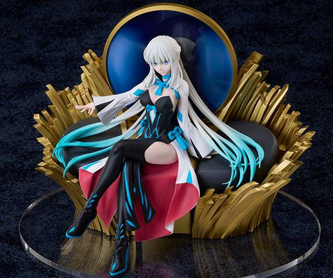 [Aniplex] Fate/Grand Order: Berserker / Morgan (Limited + Bonus) 1/7