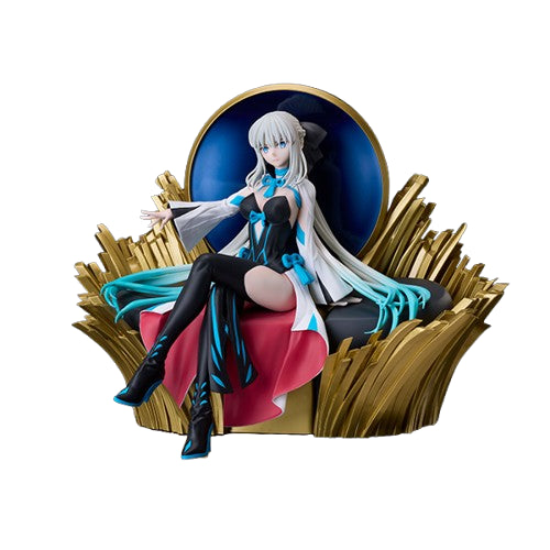 [Aniplex] Fate/Grand Order: Berserker / Morgan (Limited + Bonus) 1/7