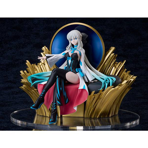 [Aniplex] Fate/Grand Order: Berserker / Morgan (Limited + Bonus) 1/7