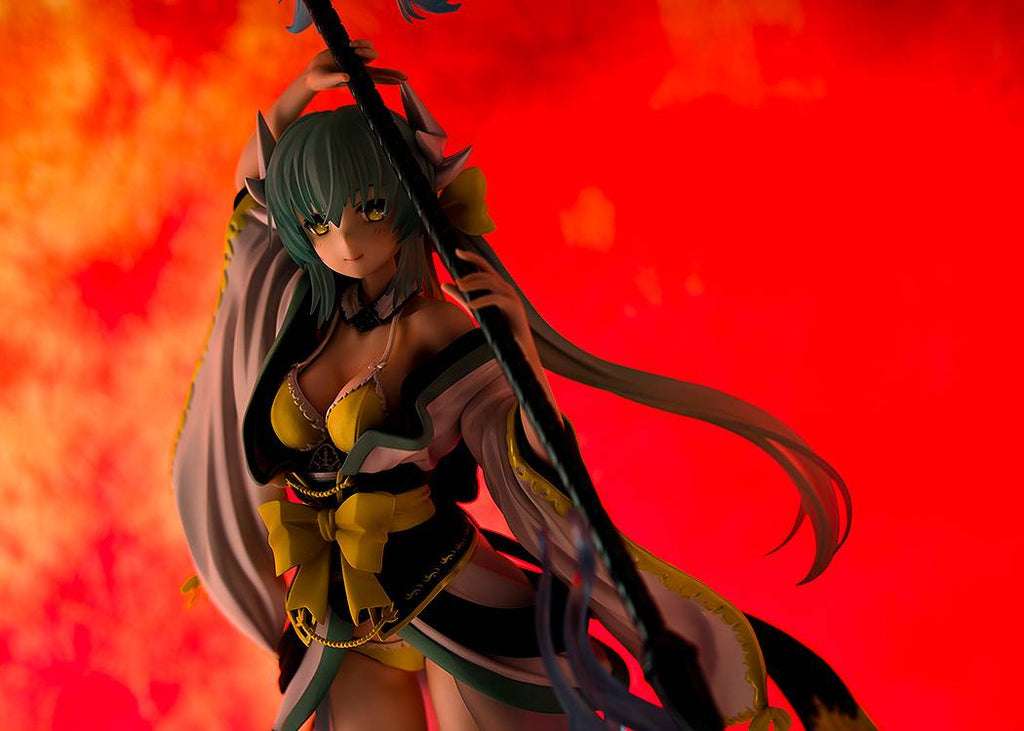 [Phat Company] Fate/Grand Order: Lancer Kiyohime 1/7 (Reissue) (Limited Edition)