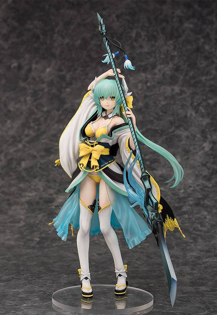 [Phat Company] Fate/Grand Order: Lancer Kiyohime 1/7 (Reissue) (Limited Edition)