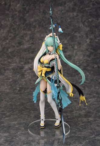 [Phat Company] Fate/Grand Order: Lancer Kiyohime 1/7 (Reissue) (Limited Edition)