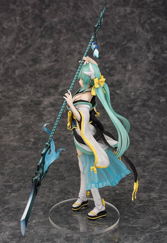 [Phat Company] Fate/Grand Order: Lancer Kiyohime 1/7 (Reissue) (Limited Edition)