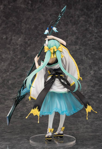 [Phat Company] Fate/Grand Order: Lancer Kiyohime 1/7 (Reissue) (Limited Edition)