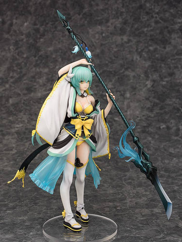 [Phat Company] Fate/Grand Order: Lancer Kiyohime 1/7 (Reissue) (Limited Edition)