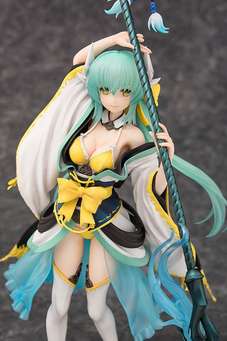 [Phat Company] Fate/Grand Order: Lancer Kiyohime 1/7 (Reissue) (Limited Edition)