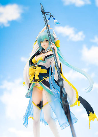 [Phat Company] Fate/Grand Order: Lancer Kiyohime 1/7 (Reissue) (Limited Edition)