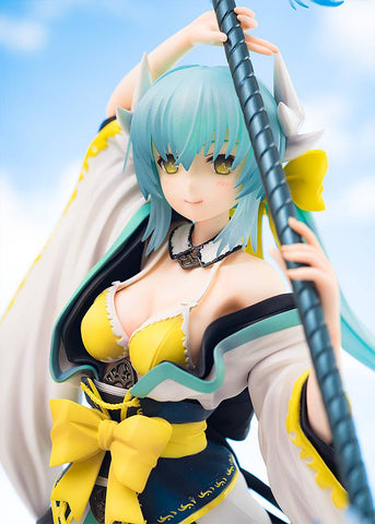 [Phat Company] Fate/Grand Order: Lancer Kiyohime 1/7 (Reissue) (Limited Edition)