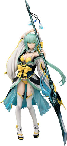 [Phat Company] Fate/Grand Order: Lancer Kiyohime 1/7 (Reissue) (Limited Edition)