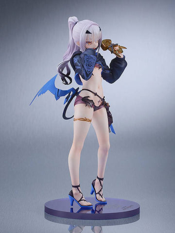 [Good Smile Company] Fate/Grand Order: Ruler / Mélusine 1/7