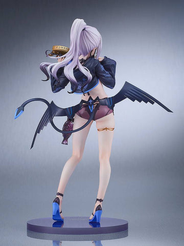 [Good Smile Company] Fate/Grand Order: Ruler / Mélusine 1/7