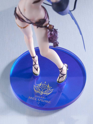 [Good Smile Company] Fate/Grand Order: Ruler / Mélusine 1/7