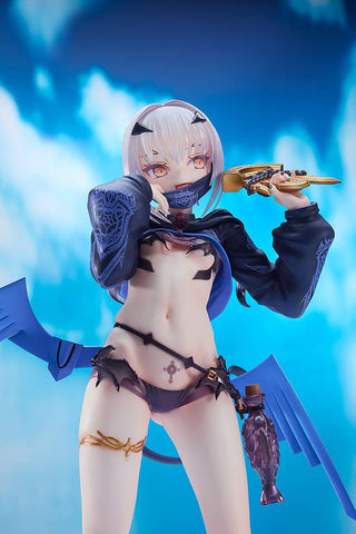 [Good Smile Company] Fate/Grand Order: Ruler / Mélusine 1/7