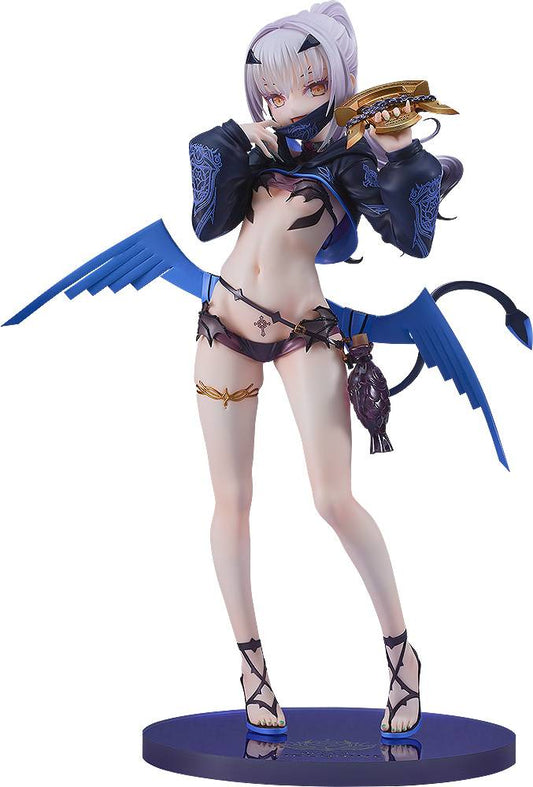 [Good Smile Company] Fate/Grand Order: Ruler / Mélusine 1/7