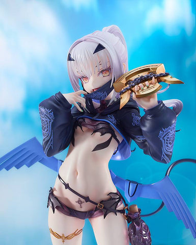 [Good Smile Company] Fate/Grand Order: Ruler / Mélusine 1/7 (Limited + Bonus)