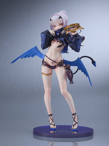 [Good Smile Company] Fate/Grand Order: Ruler / Mélusine 1/7 (Limited + Bonus)