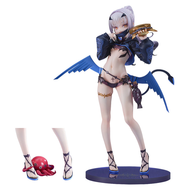 [Good Smile Company] Fate/Grand Order: Ruler / Mélusine 1/7 (Limited + Bonus)