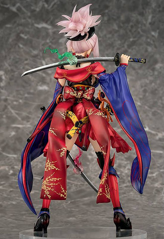 [Phat Company / Good Smile Company] Fate/Grand Order: Saber / Miyamoto Musashi 1/7 (Reissue) (Limited Edition)