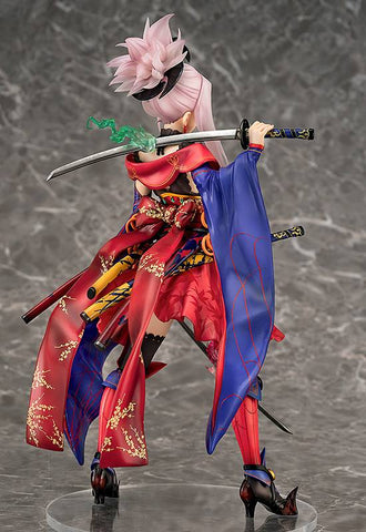 [Phat Company / Good Smile Company] Fate/Grand Order: Saber / Miyamoto Musashi 1/7 (Reissue) (Limited Edition)