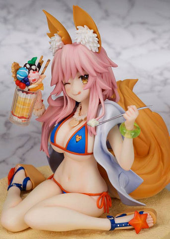 [Flare] Fate/Grand Order: Tamamo no Mae (Lancer)