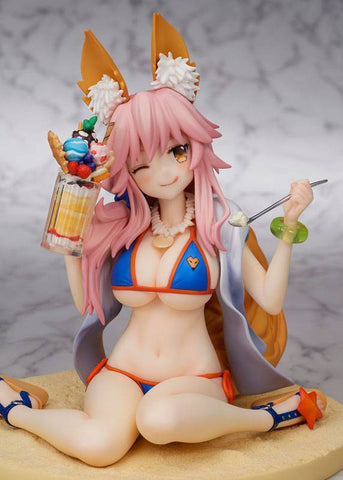 [Flare] Fate/Grand Order: Tamamo no Mae (Lancer)