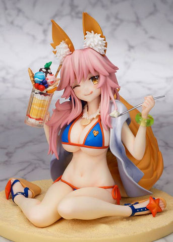 [Flare] Fate/Grand Order: Tamamo no Mae (Lancer)