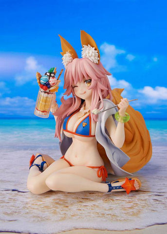 [Flare] Fate/Grand Order: Tamamo no Mae (Lancer)