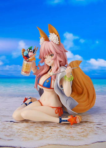 [Flare] Fate/Grand Order: Tamamo no Mae (Lancer)