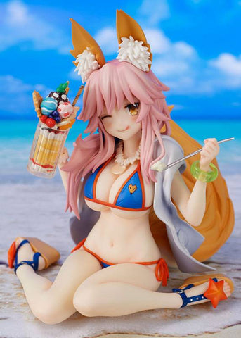 [Flare] Fate/Grand Order: Tamamo no Mae (Lancer)