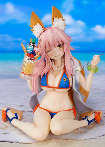 [Flare] Fate/Grand Order: Tamamo no Mae (Lancer)