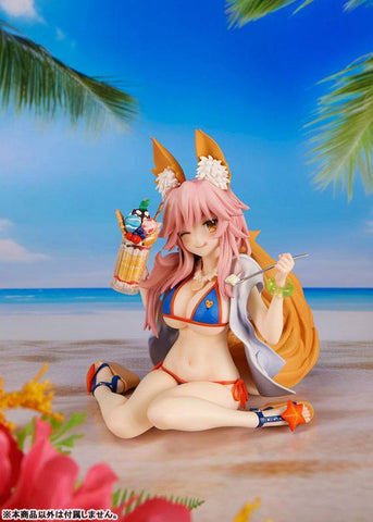 [Flare] Fate/Grand Order: Tamamo no Mae (Lancer)