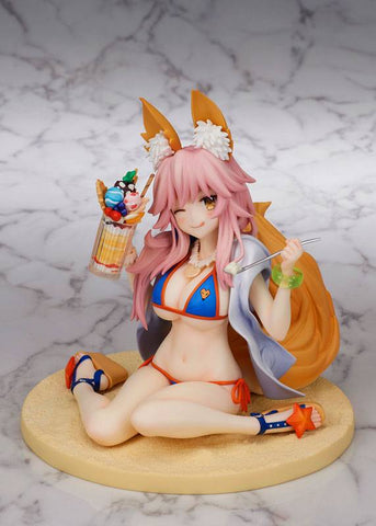 [Flare] Fate/Grand Order: Tamamo no Mae (Lancer)