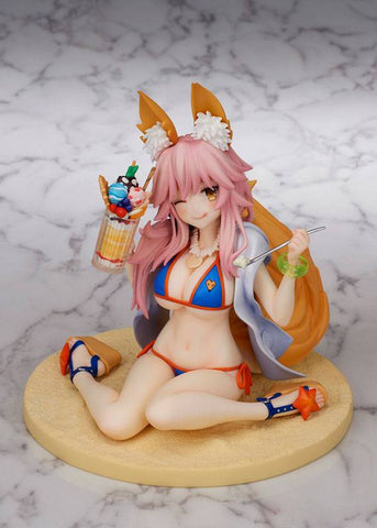 [Flare] Fate/Grand Order: Tamamo no Mae (Lancer)