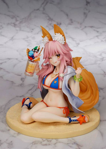 [Flare] Fate/Grand Order: Tamamo no Mae (Lancer)